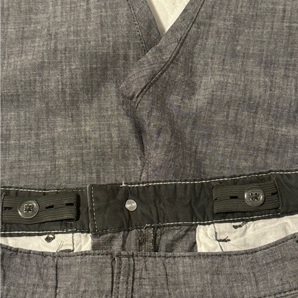 H&M Shorts- Boys Size 9-10 - Picture 10 of 12